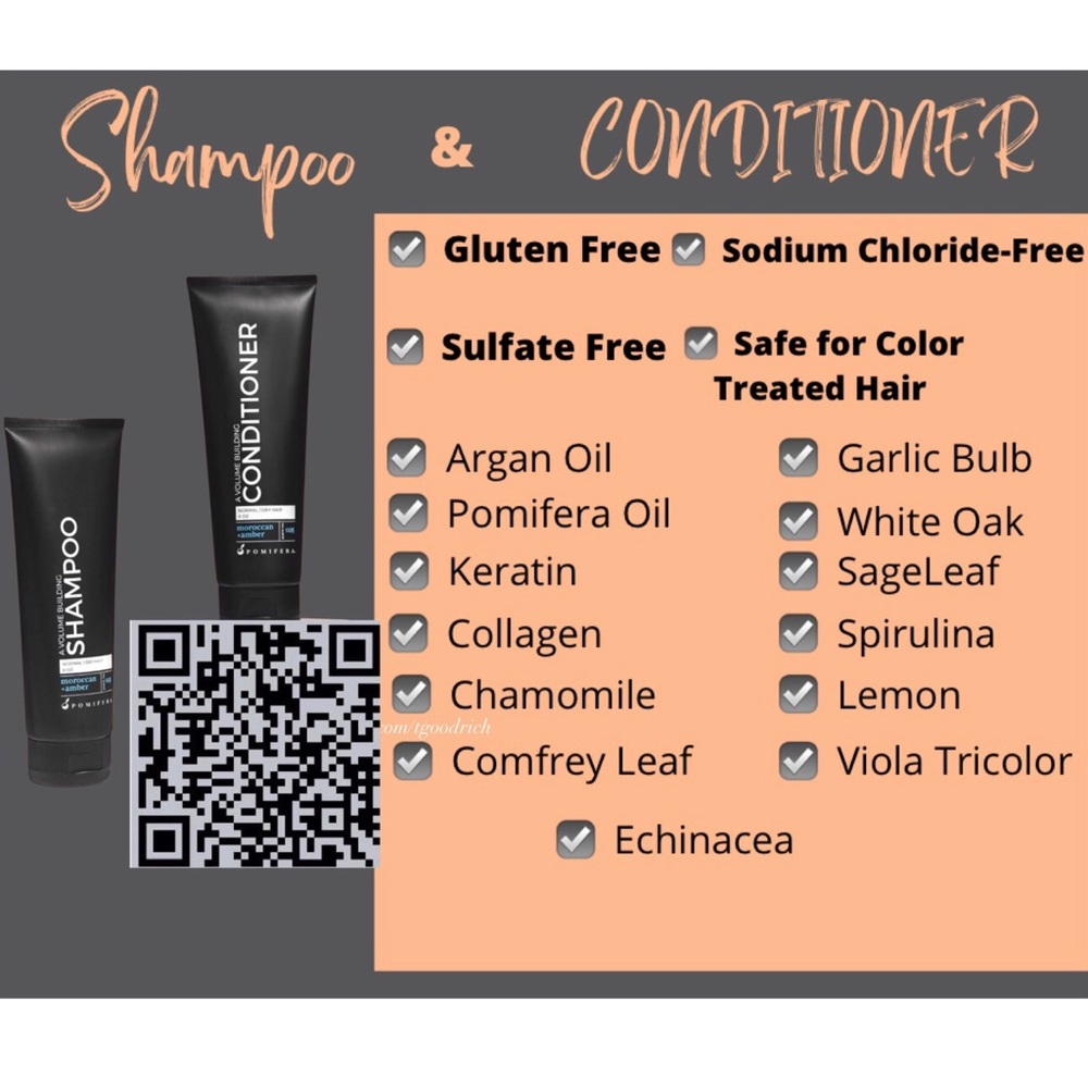 Skin, Hair, Health and Wellness & Clean Bundles